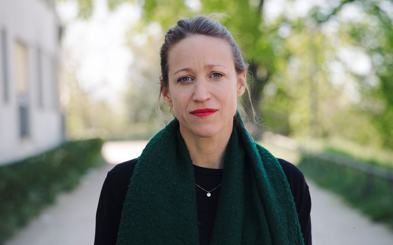 Martine Chalverat sera la prochaine directrice du Festival de la Cité