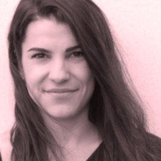 Géraldine Moinecourt