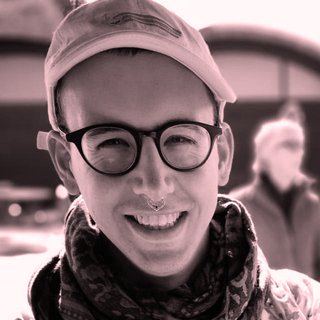 Jonas Parson